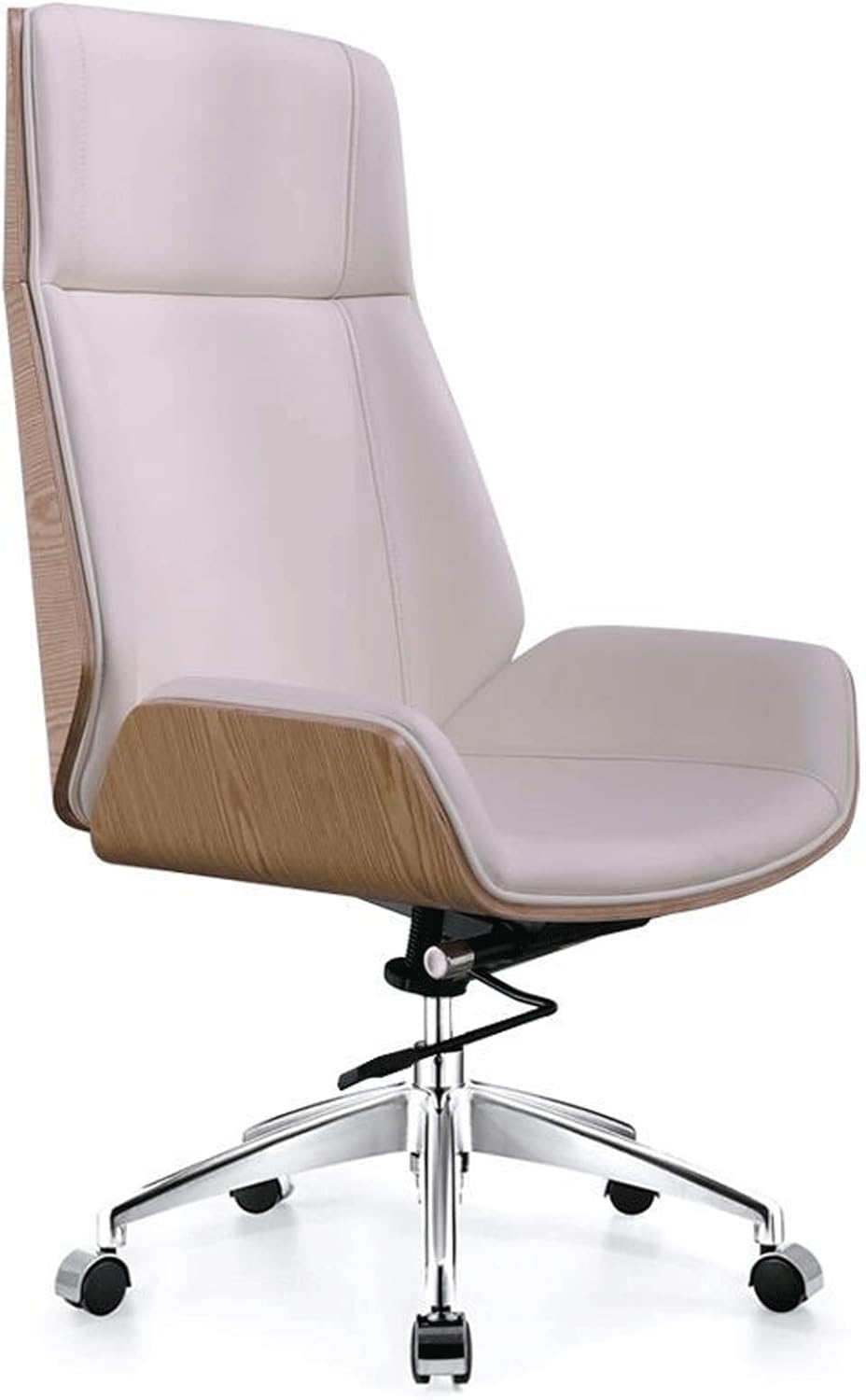 Office Chair Computer Desk and Chair Office Rotating Lifting Work Chair Conference Chair Ergonomic Game Chair Chair (Color : B, Size : One Size) Needed