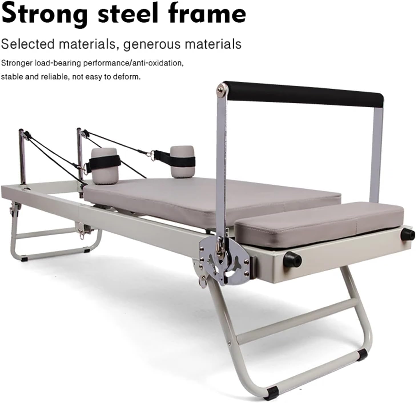 Pilates Reformer High Quality Reformer Pilates Fitness Equipment