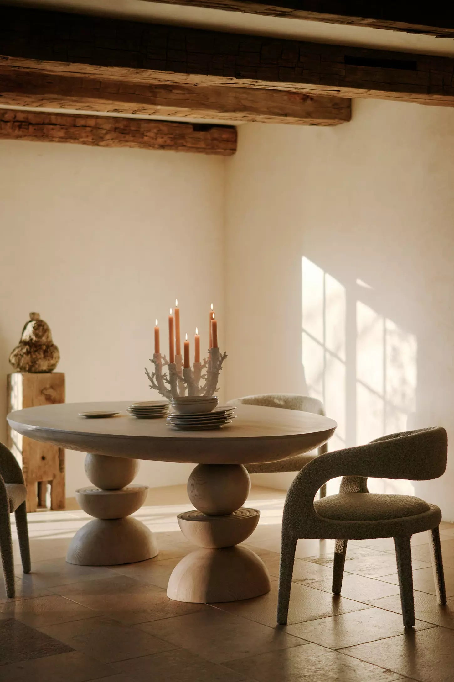 Luxury Dining Table