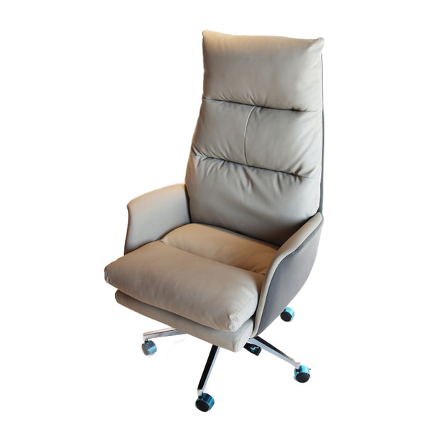 Luxury High Back Manager Chair – Executive Comfort & Premium Design