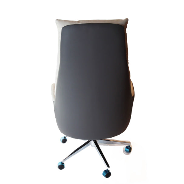 Luxury High Back Manager Chair – Executive Comfort & Premium Design