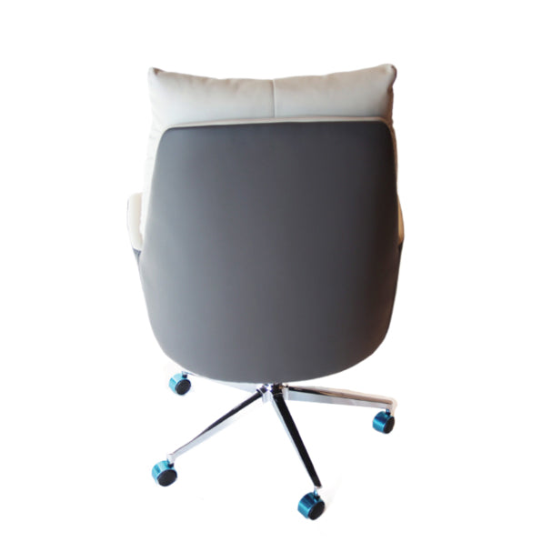 Luxury High Back Manager Chair – Executive Comfort & Premium Design