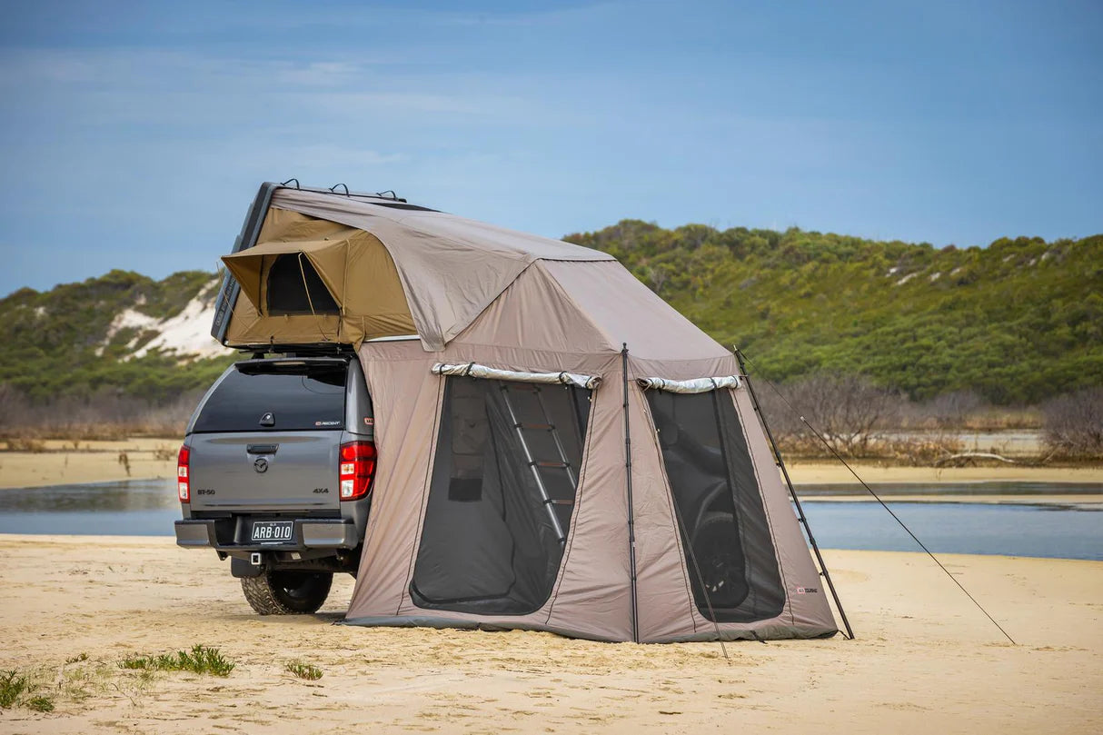 ARB Annex Room for Esperance Rooftop Tent