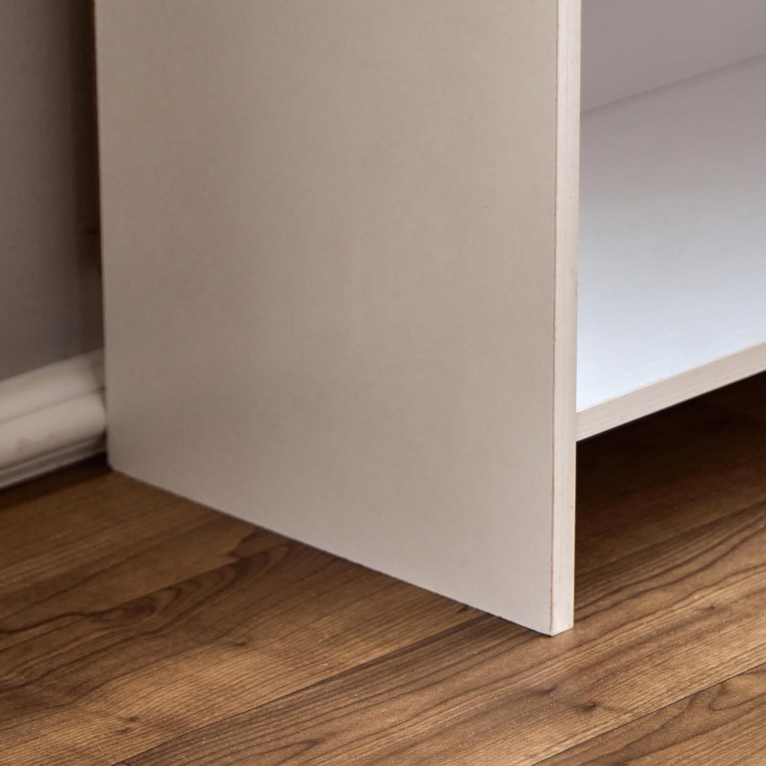 Agata Bookcase with 5 Shelves-GCC Home Center