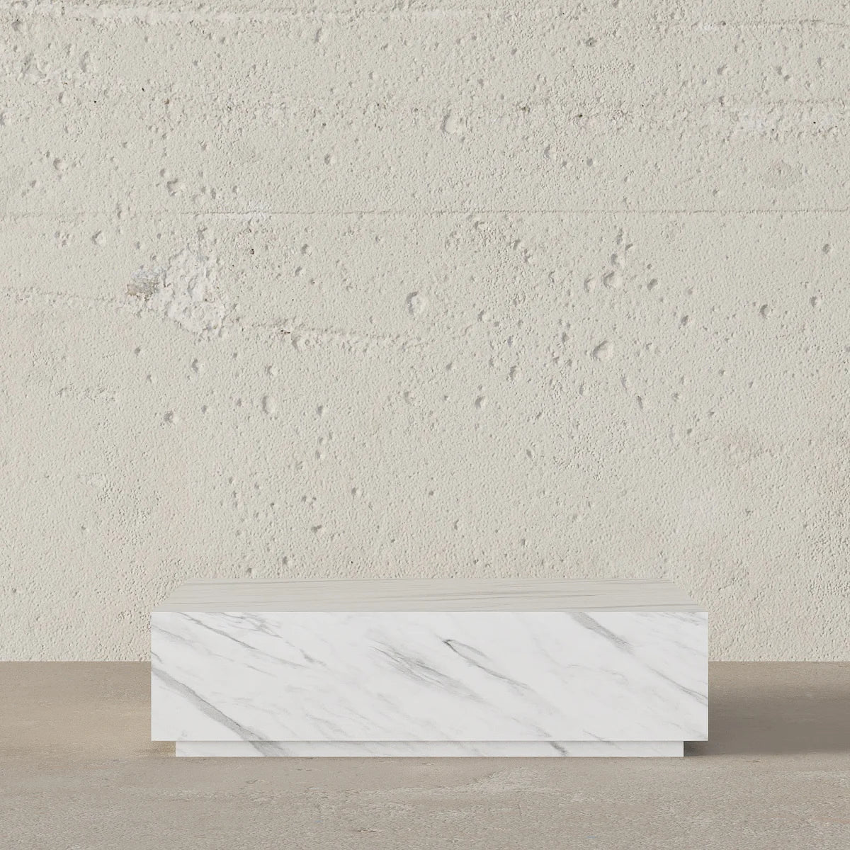 Elegant Wood Coffee Table – Bold Design