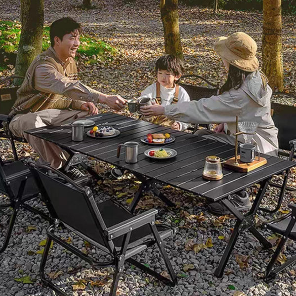 Portable Folding Camping Table