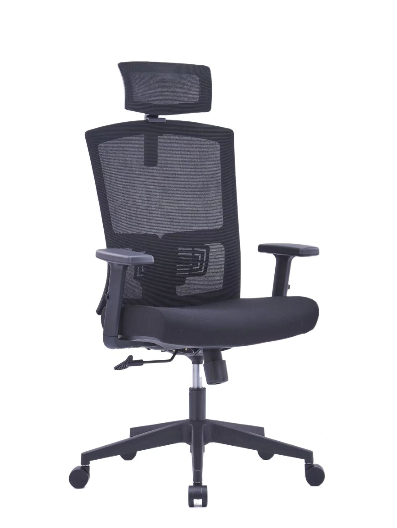 Ergonomic High Back Office Chair