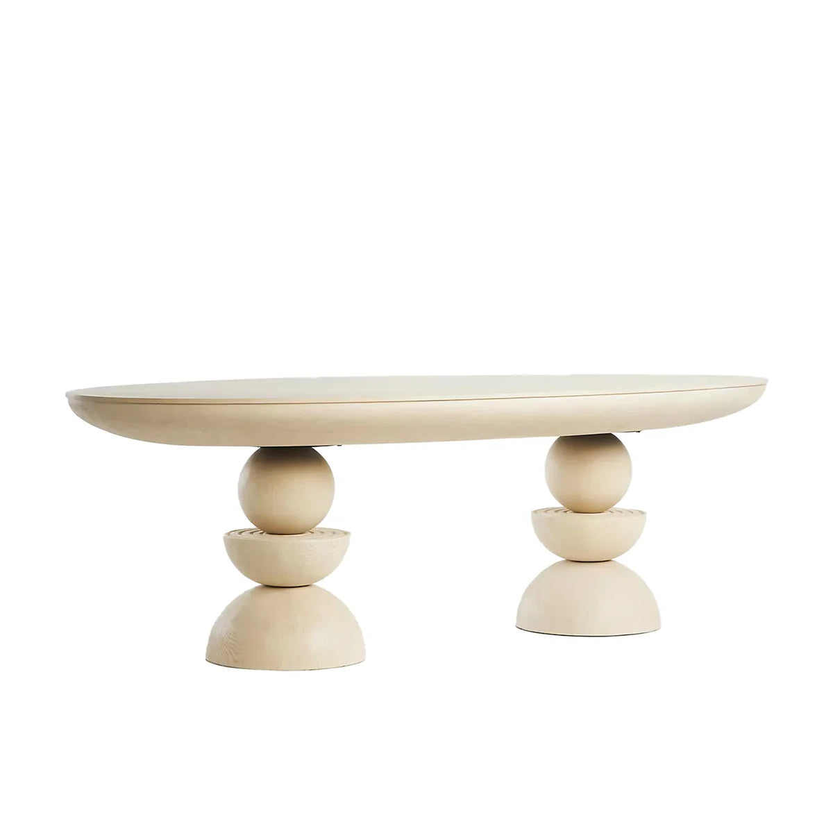 Luxury Dining Table