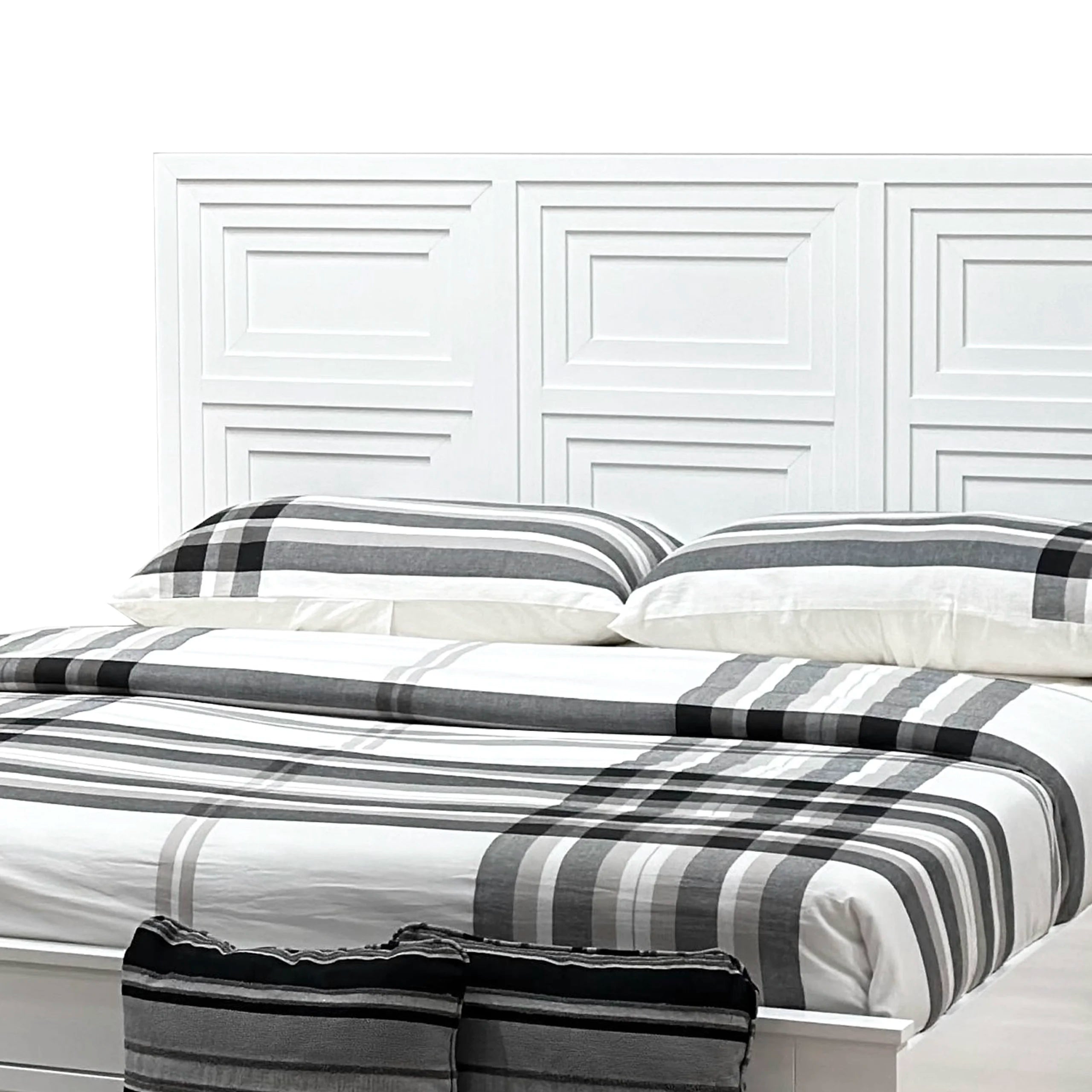 5 Pcs. King Bedroom Set