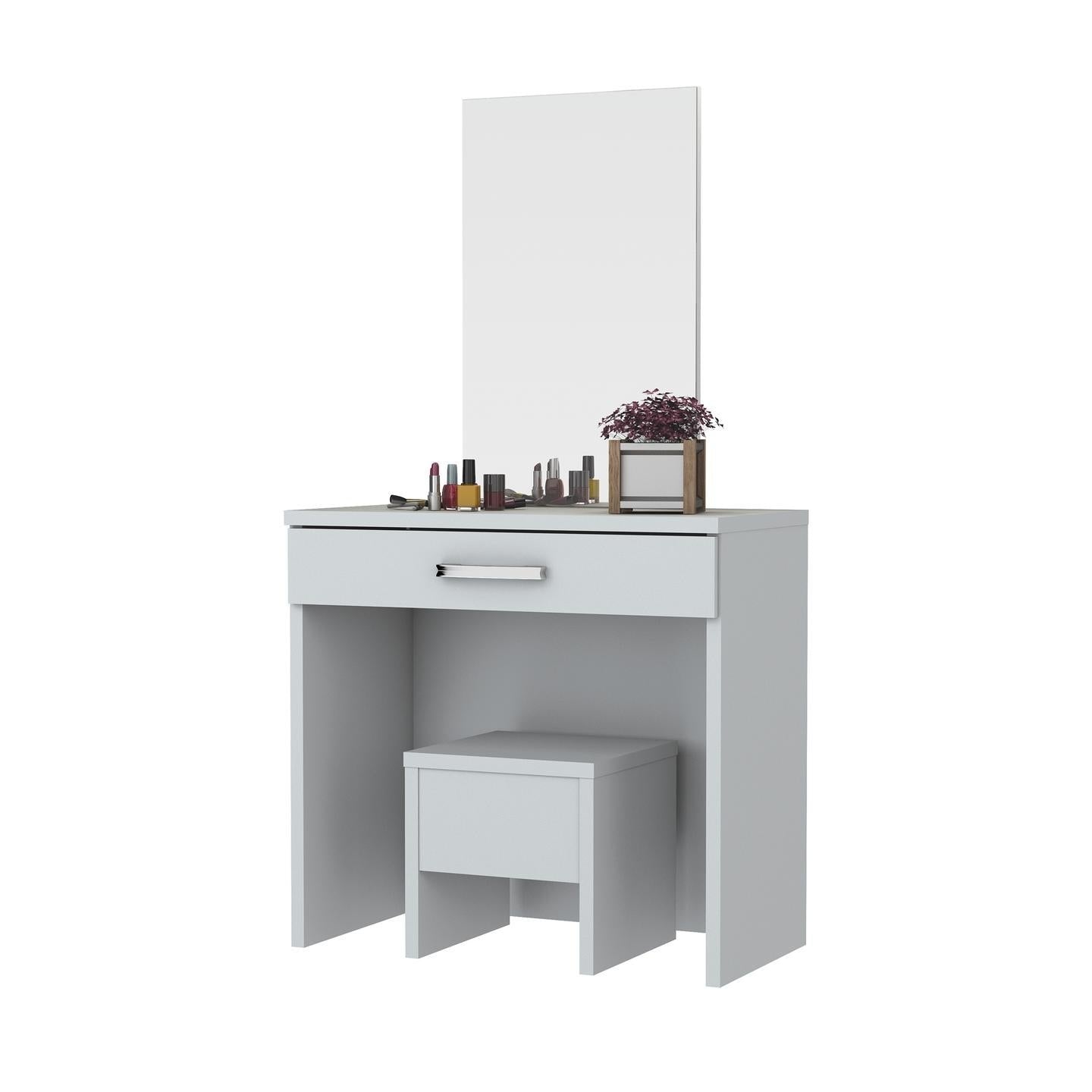 Caroline Dressing Table-GCC Home Center
