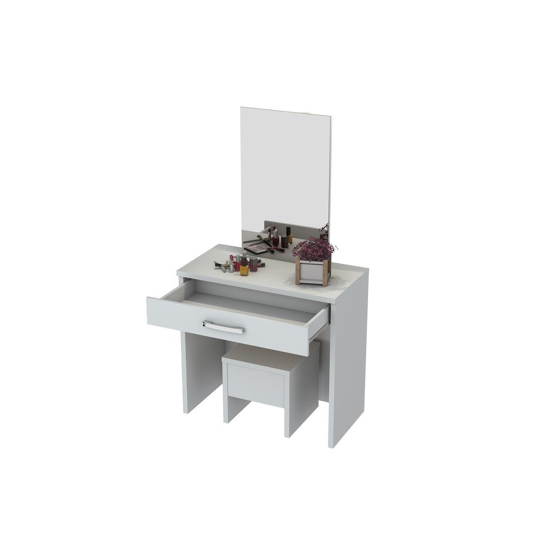 Caroline Dressing Table-GCC Home Center