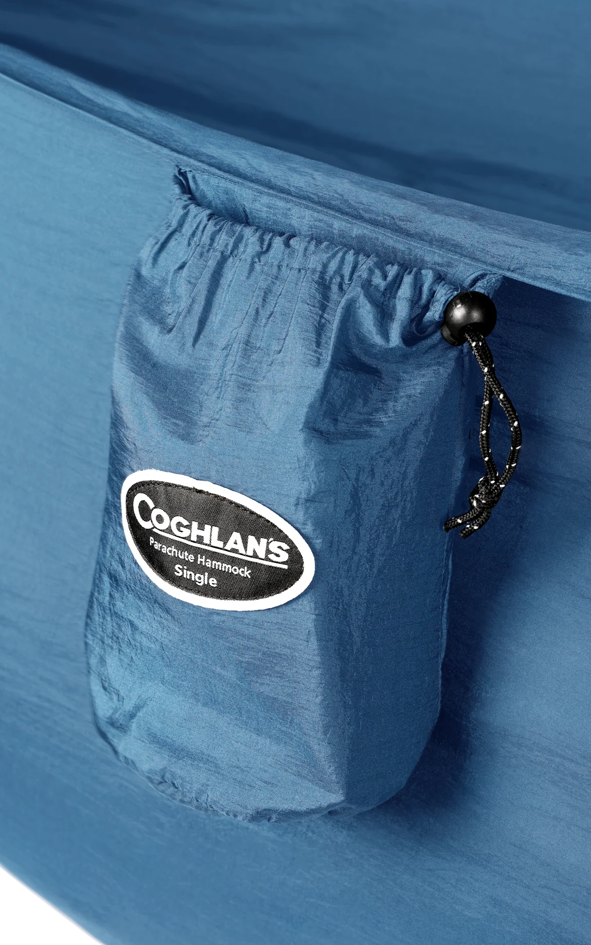 Parachute Hammock - For Camping, Festivals