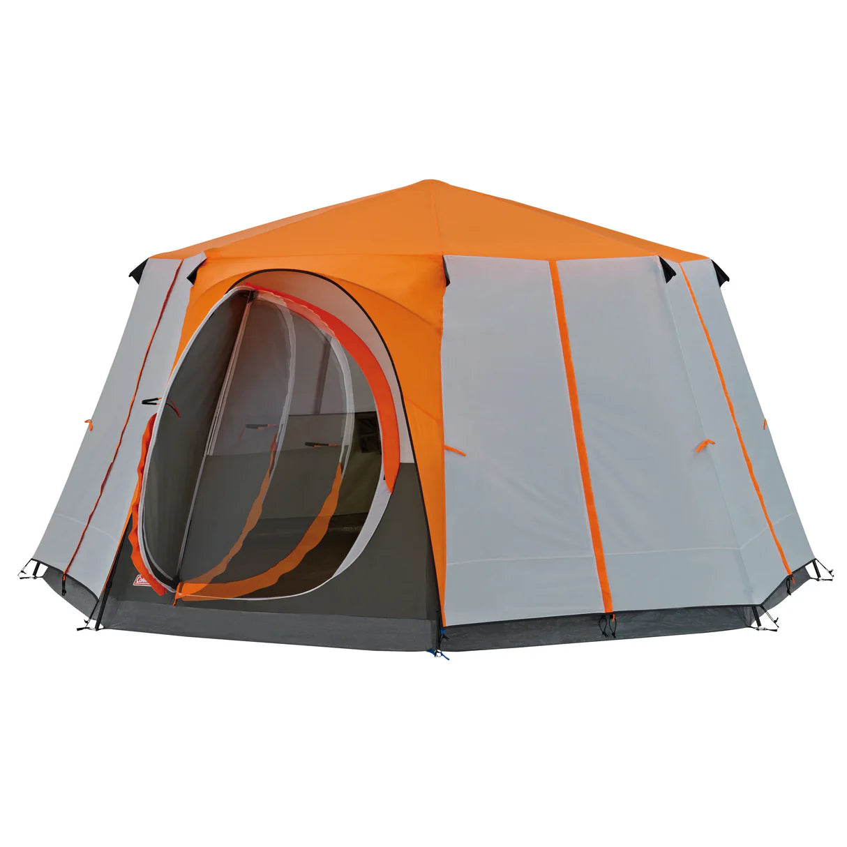 Coleman Octagon BlackOut Tent – 8 Person
