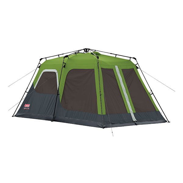 Coleman FastPitch™ Instant Cabin – 8 Person