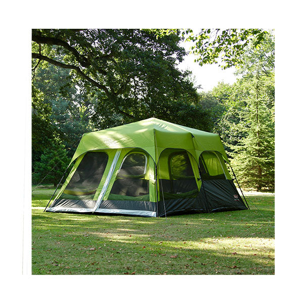 Coleman FastPitch™ Instant Cabin – 8 Person
