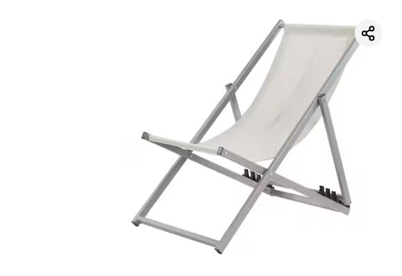 Folding Outdoor Chair