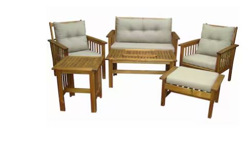 Outdoor Set | Durable, Stylish & Comfortable