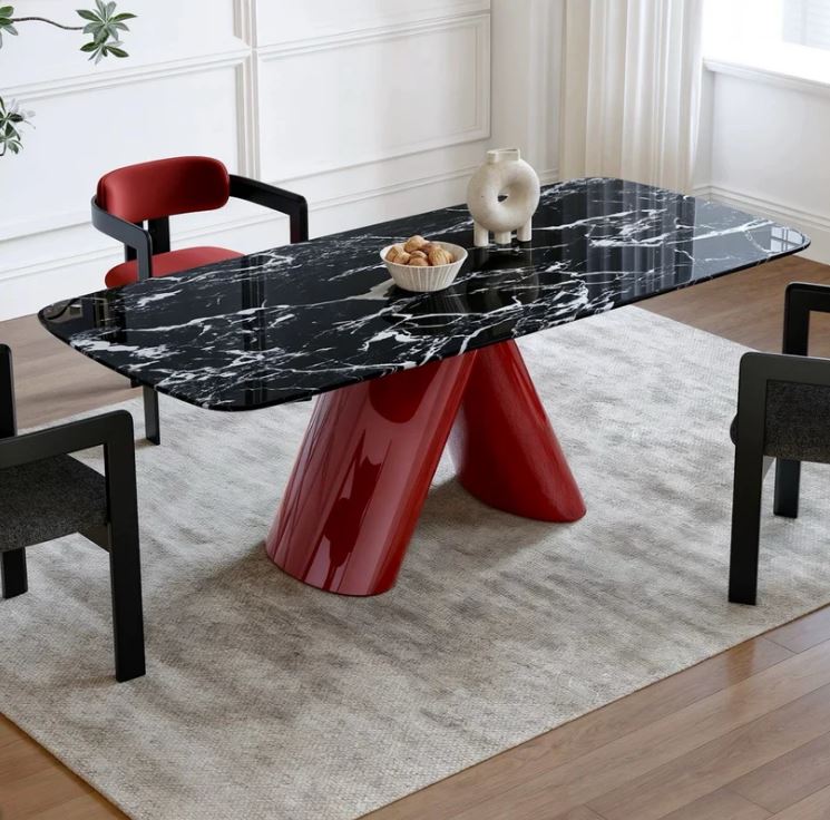 Luxury Dining Table 180cm