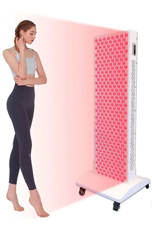 90cm Mid-Size Red Light Therapy Panel