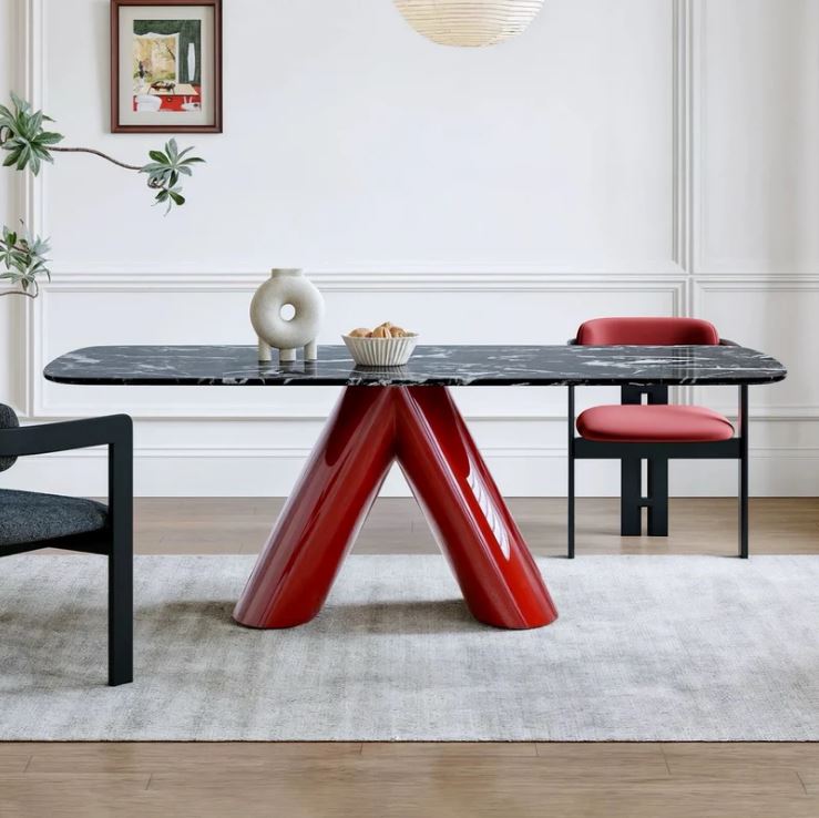 Luxury Dining Table 180cm