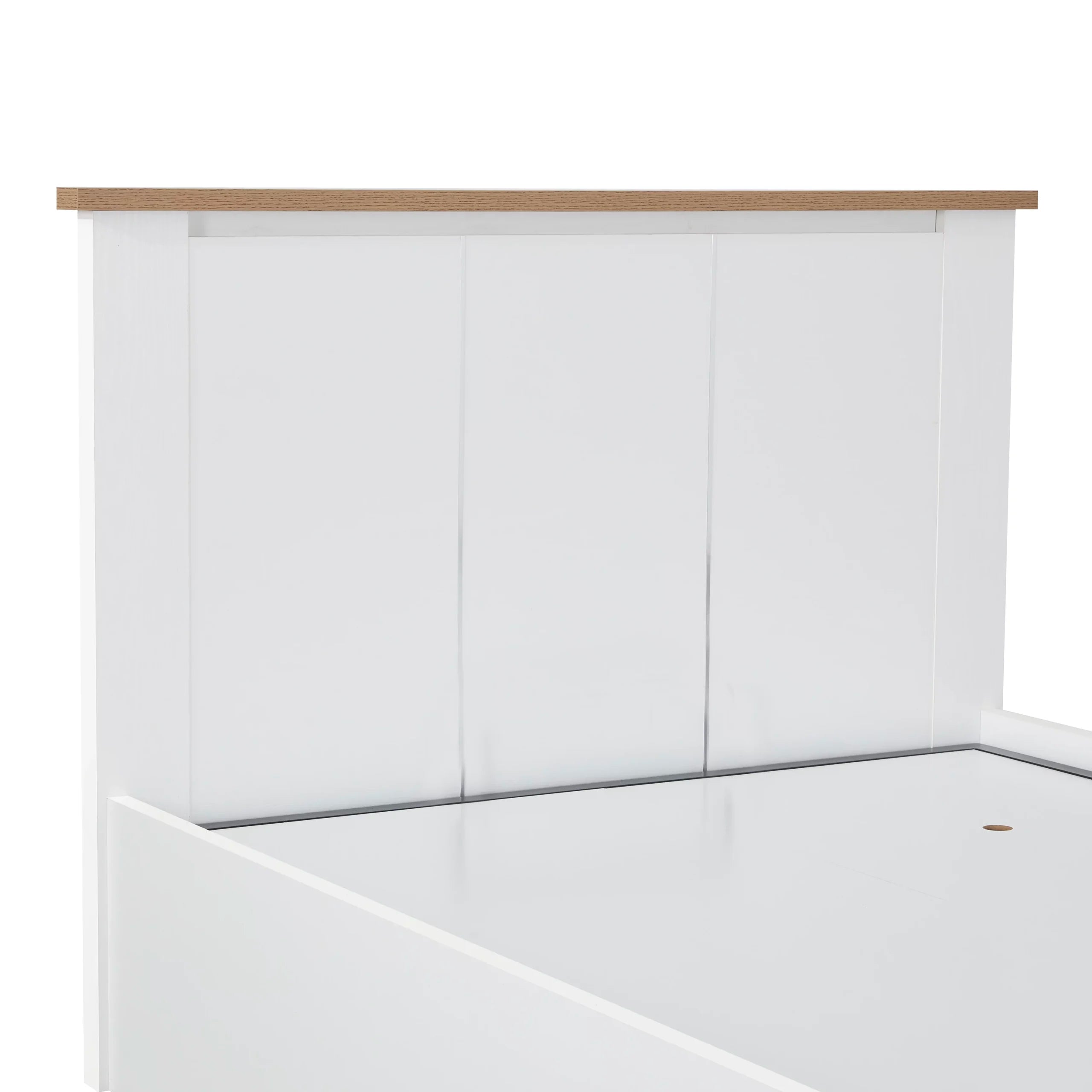 Single Bed (With Hydraulic Storage)