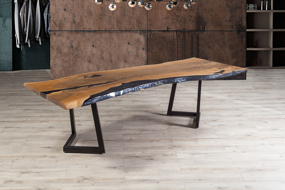 Custom Epoxy Resin Tables – Premium Quality & Unique Designs | Made to Order