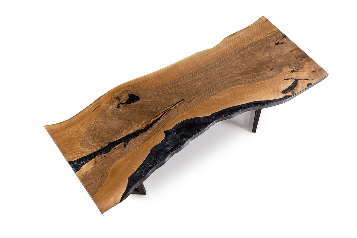 Custom Epoxy Resin Tables – Premium Quality & Unique Designs | Made to Order