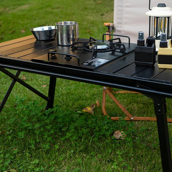 Ultra-Lightweight Folding Camping Table