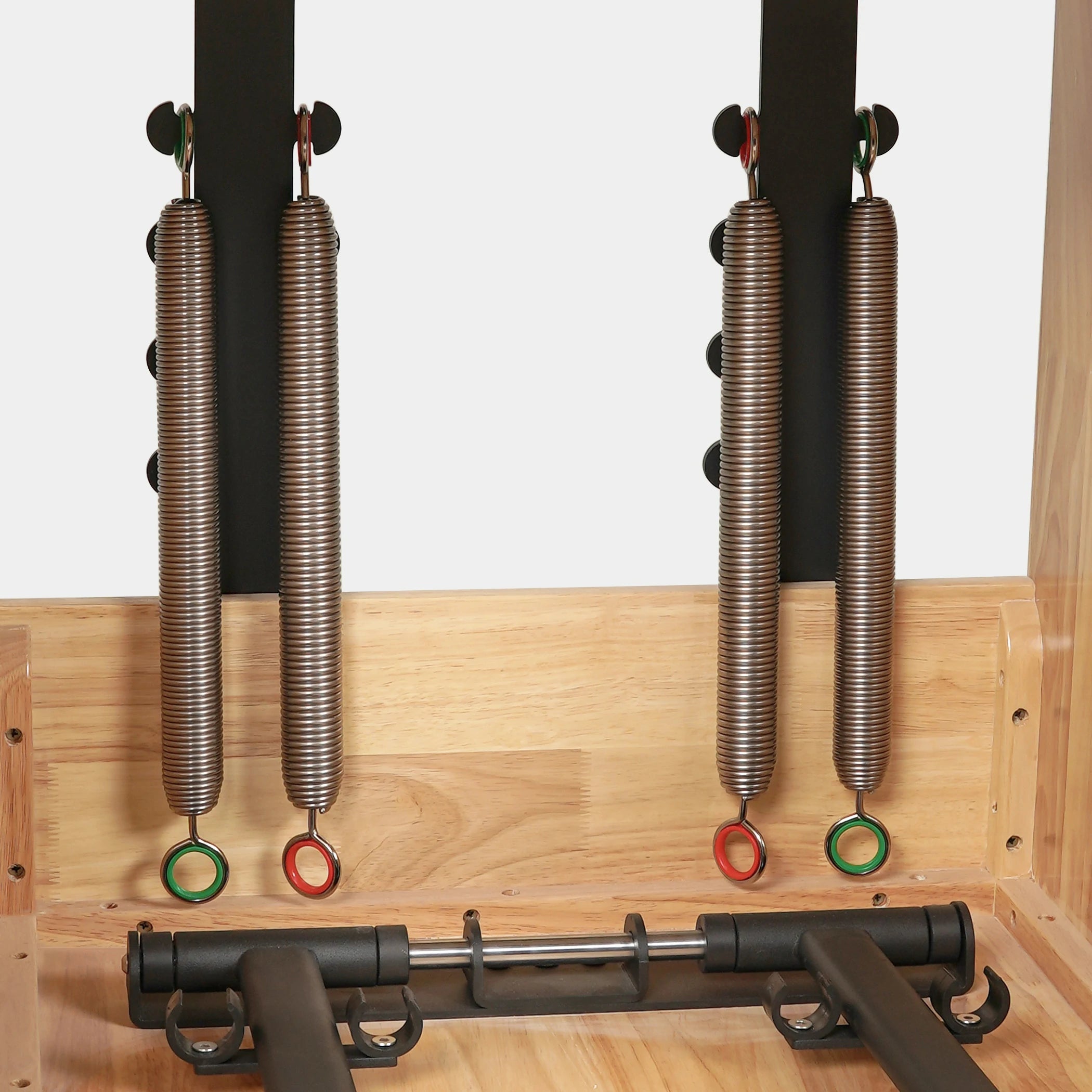 Pilates Chair Pilates Reformer Machine for Home Stability Pilates Pro Chair Equipment Yoga Pilates Fitness Trainer Wunda Chair