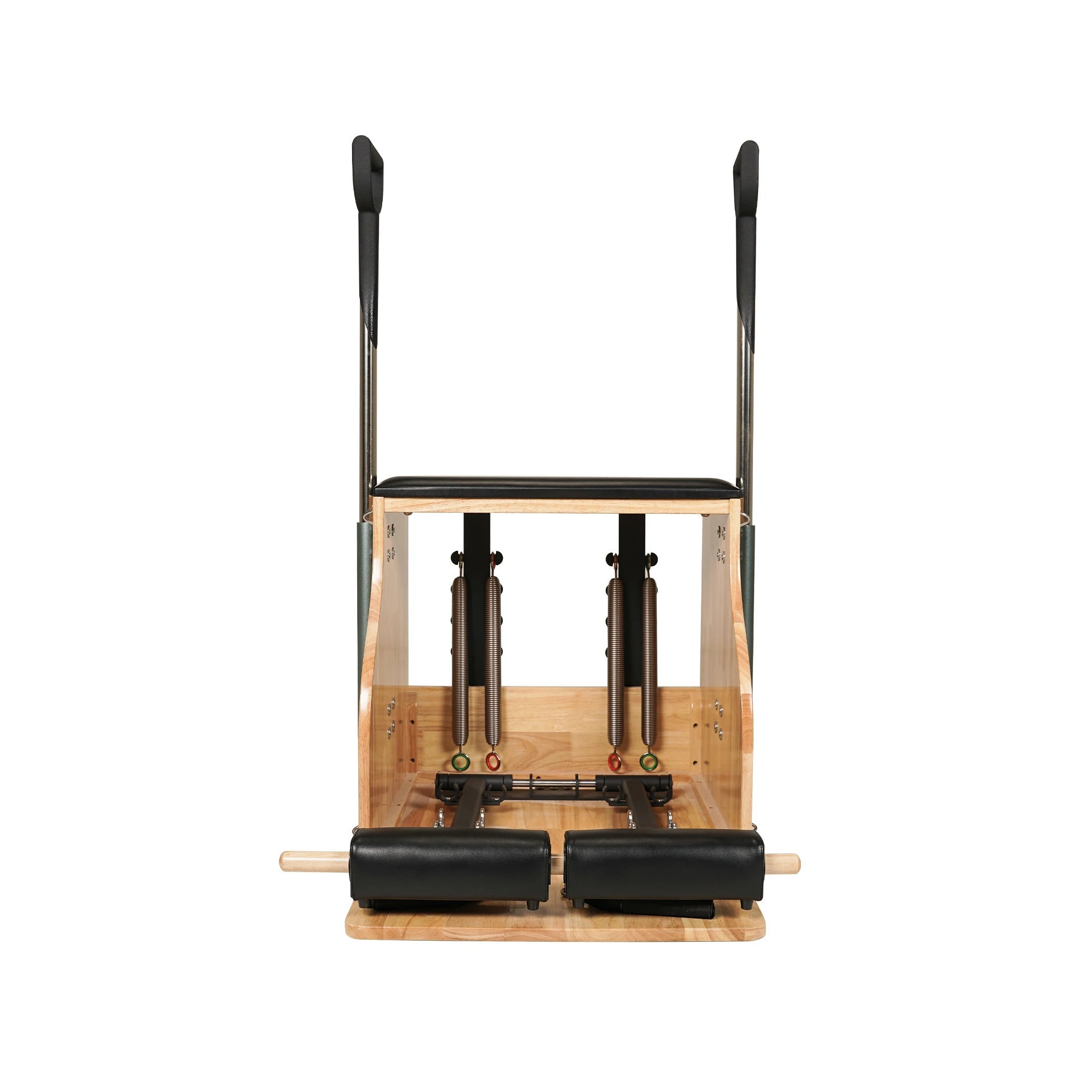 Pilates Chair Pilates Reformer Machine for Home Stability Pilates Pro Chair Equipment Yoga Pilates Fitness Trainer Wunda Chair