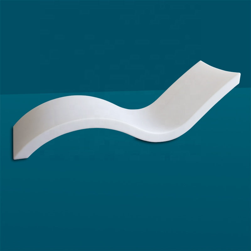 In-Pool Sun Lounger
