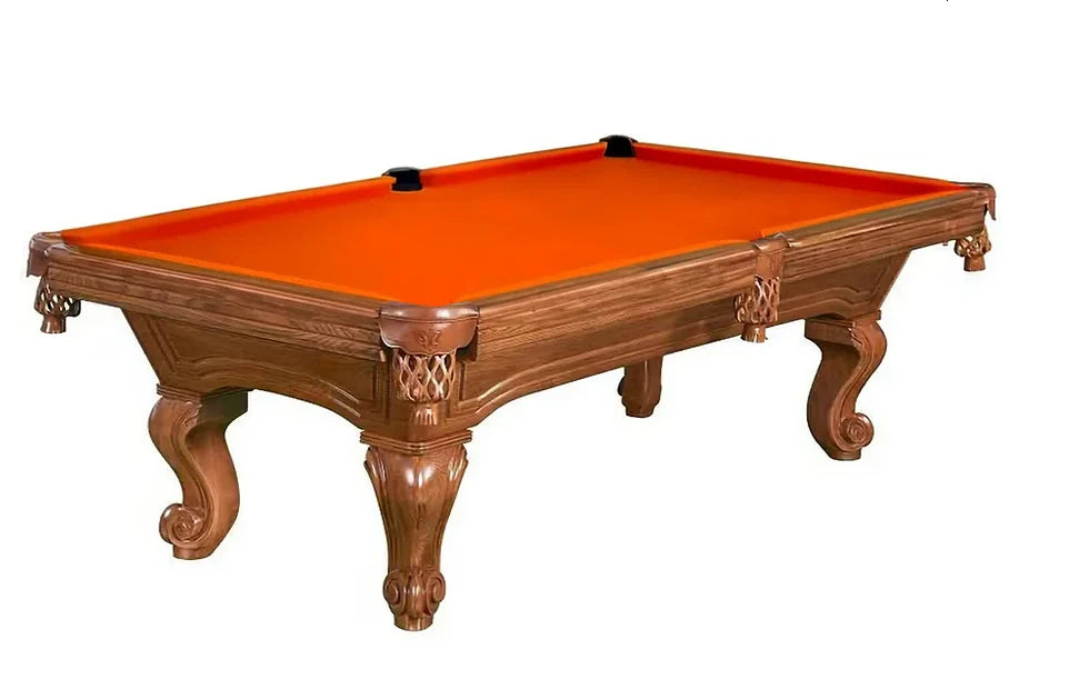 8-3 Billiard table, 2630 x 1450 x 840mm