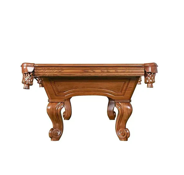 8-3 Billiard table, 2630 x 1450 x 840mm