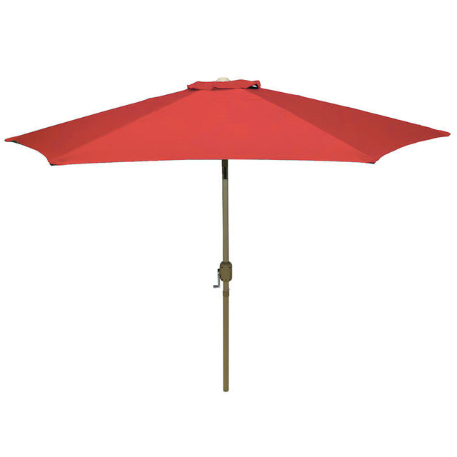 Outdoor Umbrella-GCC Home Center