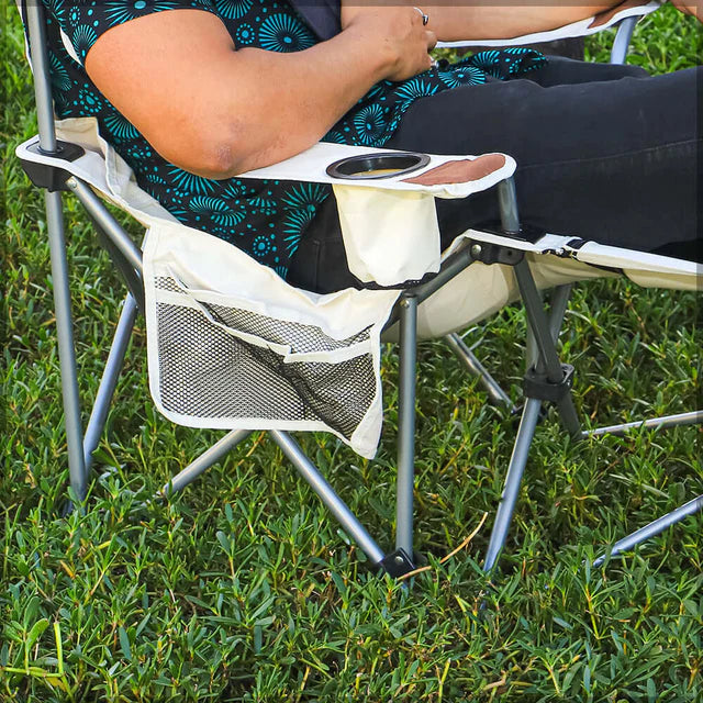Lightweight King Camping Chair