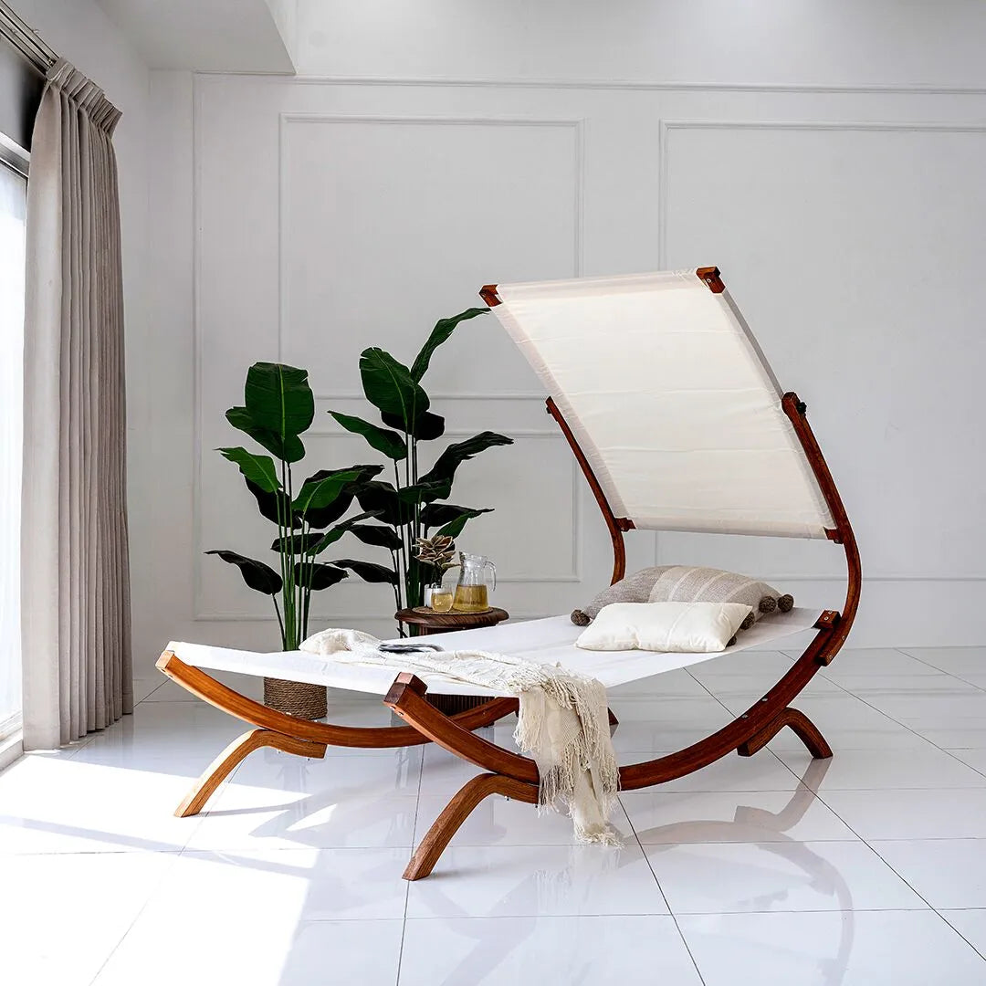 Hammock Outdoor And Indoor Swing Chair, Lounge Chair