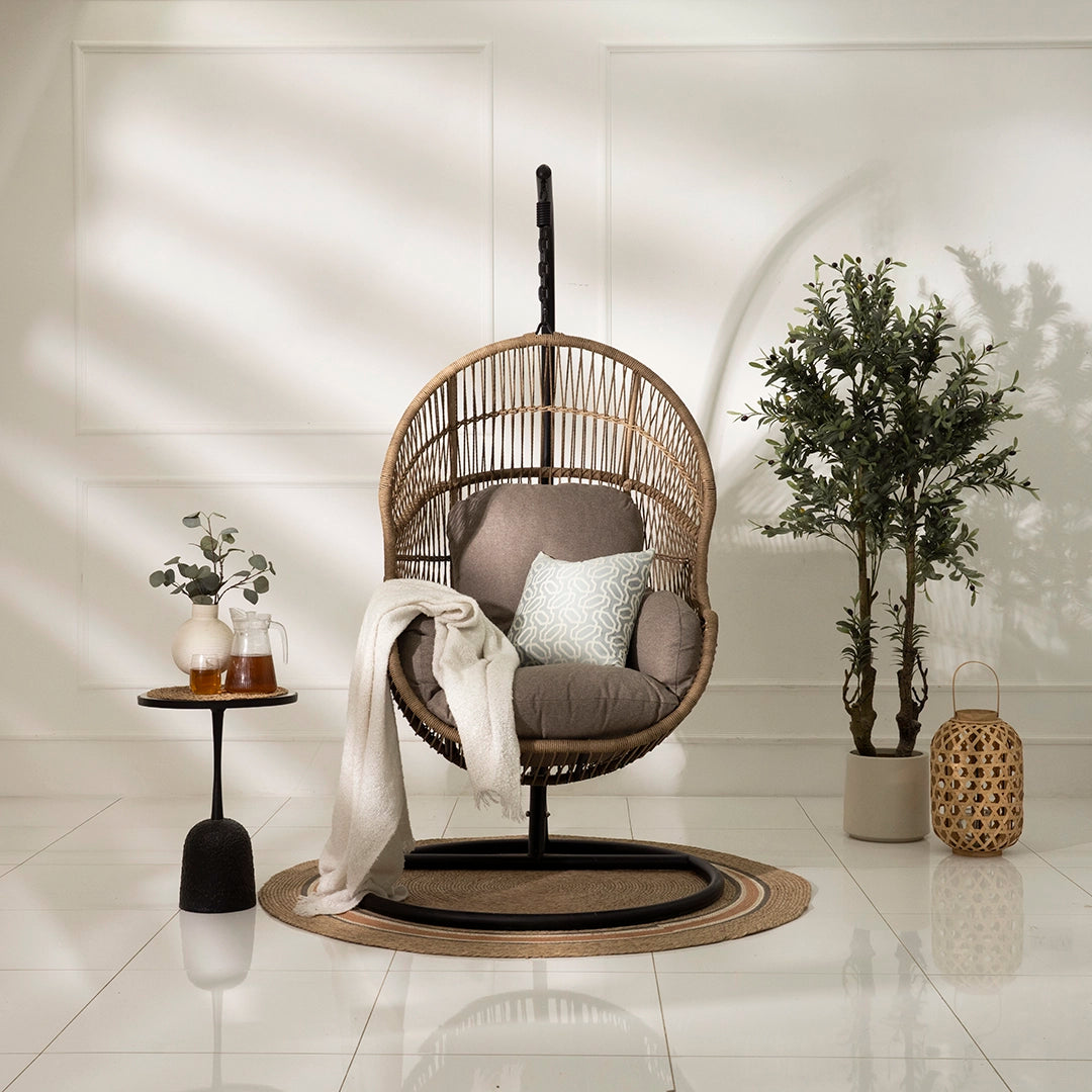 Modern Swing Chair