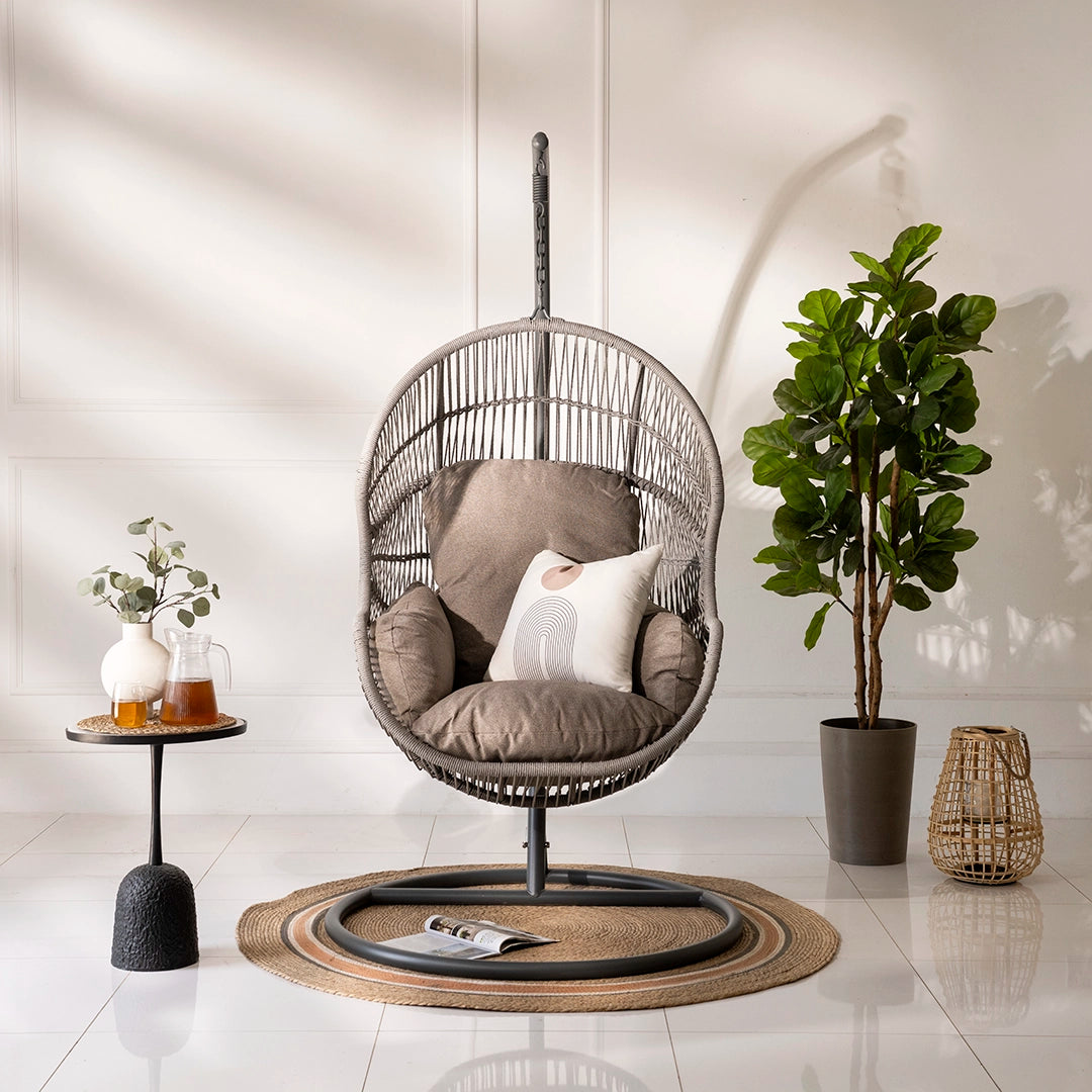 Modern Swing Chair