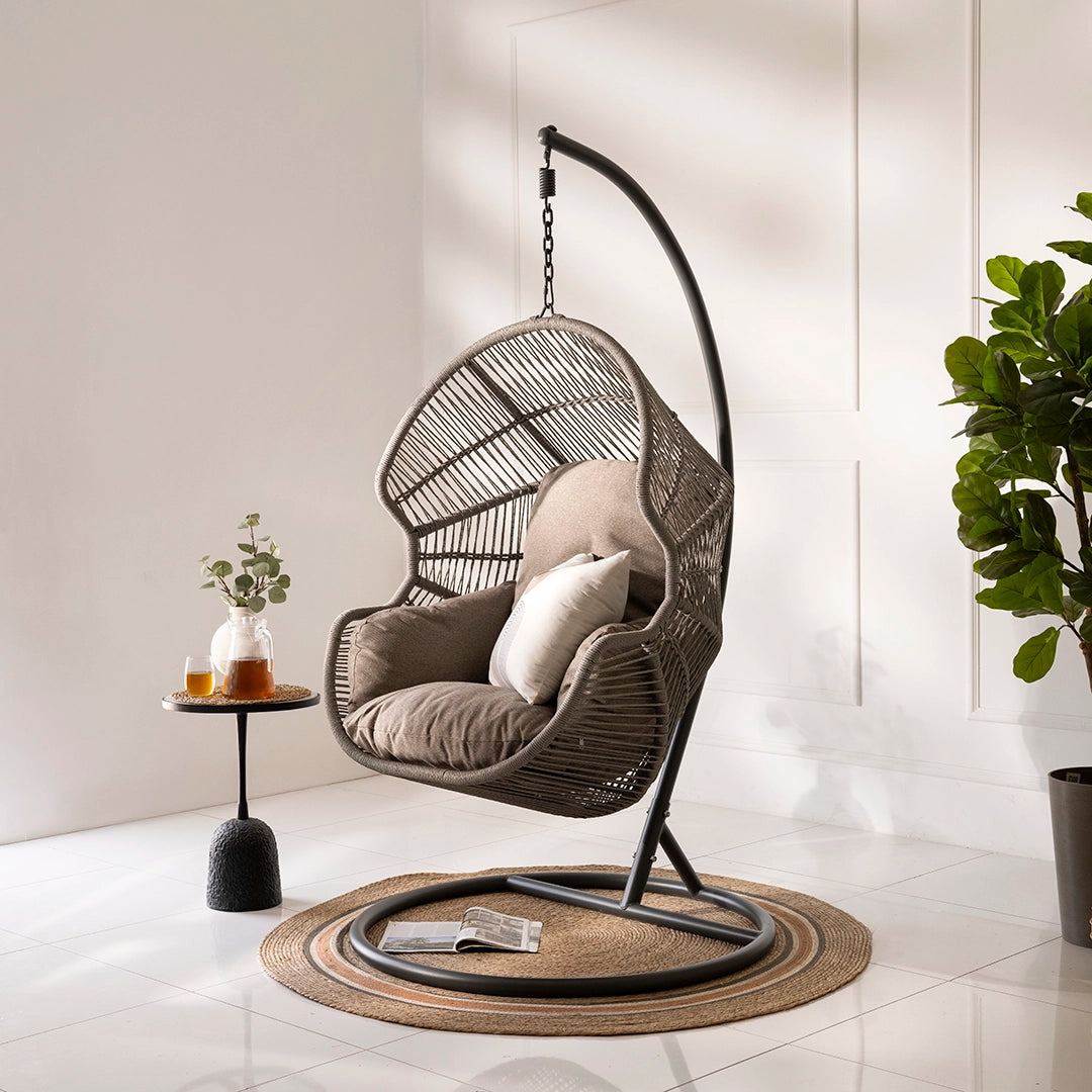 Modern Swing Chair