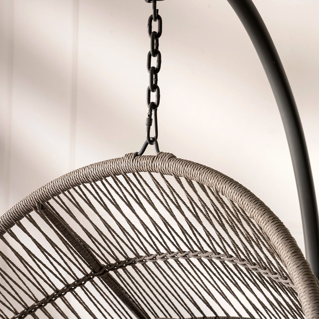 Modern Swing Chair