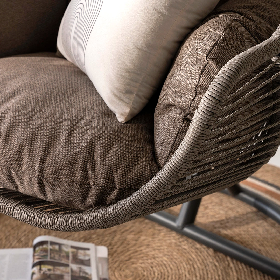 Modern Swing Chair