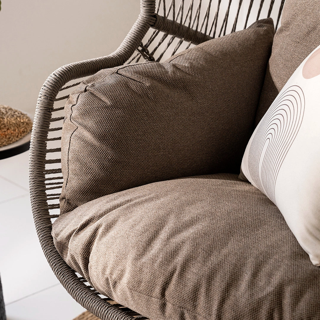 Modern Swing Chair