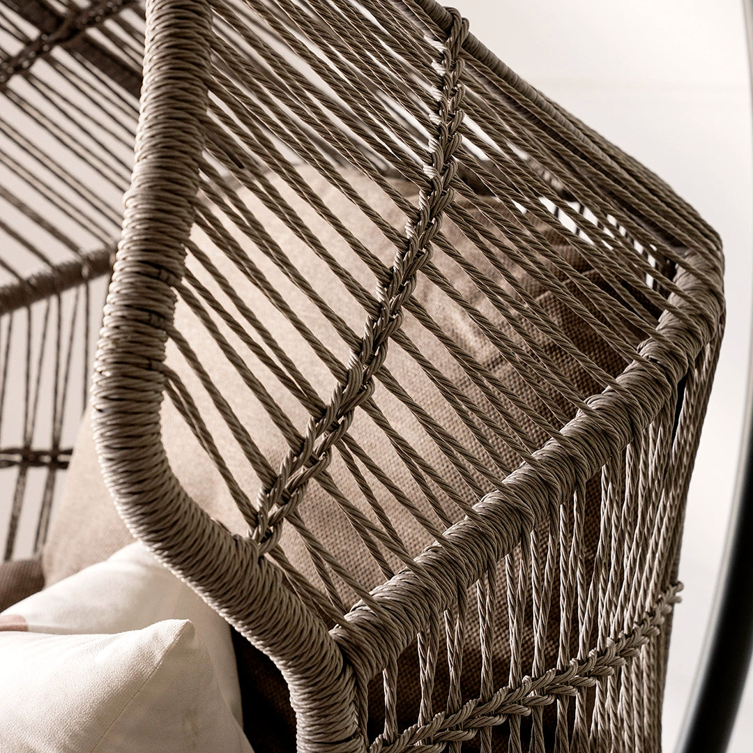 Modern Swing Chair