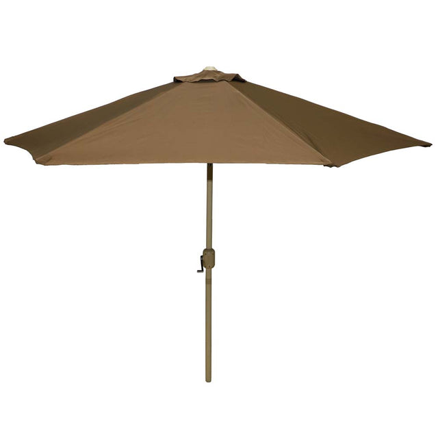 Outdoor Umbrella-GCC Home Center