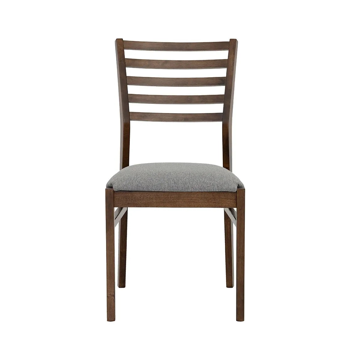6-Seater Dining Set – Walnut