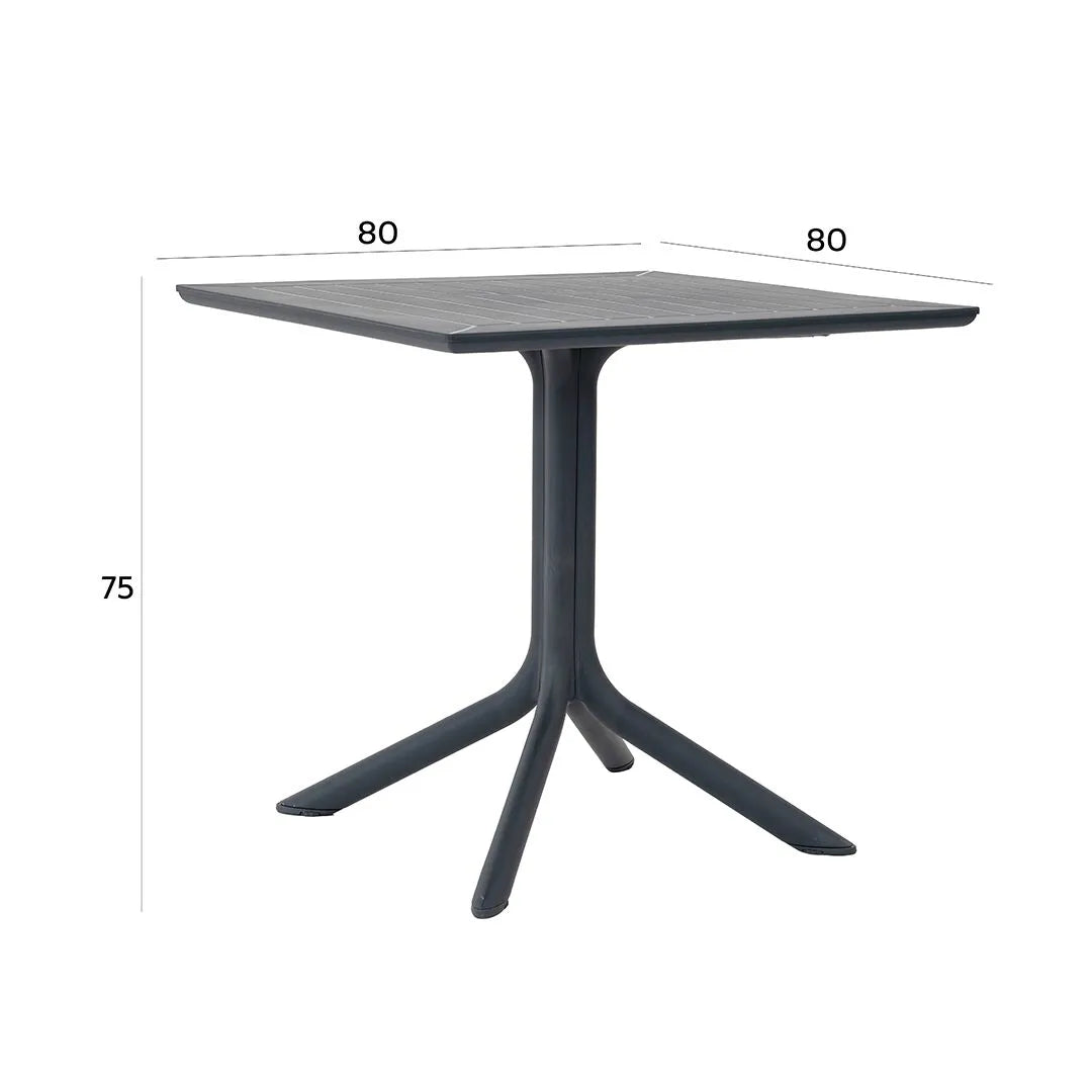 4 Seater Outdoor Dining Set