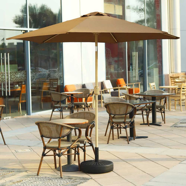 Outdoor Umbrella-GCC Home Center