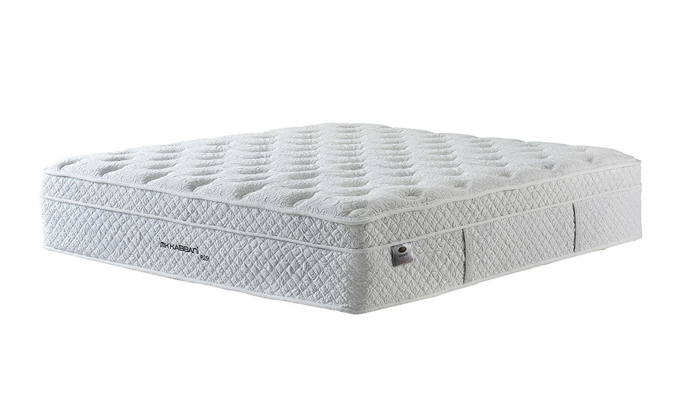 Luxury Mattress – 38 CM