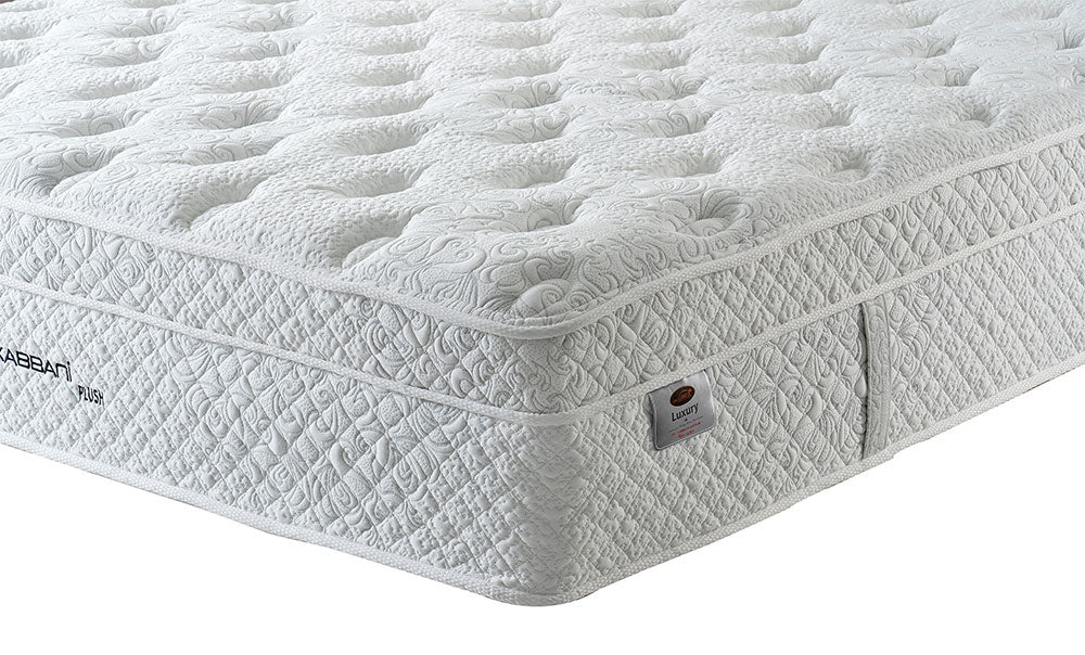 Luxury Mattress – 38 CM