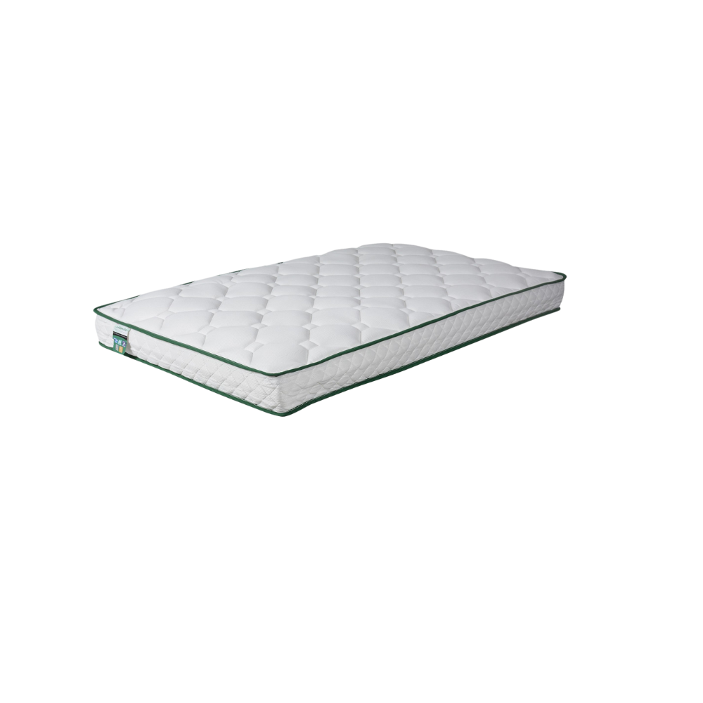 Spring Mattress for Children – Medium Firm, Breathable, Anti-Allergen, 90x200 cm"-GCC Home Center
